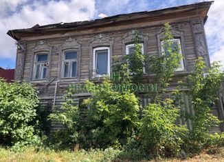 Продам 2-ком. квартиру, 32.3 м2, Вольск, Пролетарская улица, 10