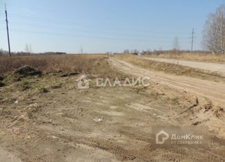 Продажа земельного участка, 10.33 сот., Лакинск