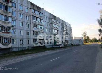 Продам 2-комнатную квартиру, 42.5 м2, посёлок Большое Полпино, улица 1 Мая, 24