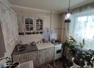 Продажа 1-комнатной квартиры, 35 м2, Новочебоксарск, Комсомольская улица, 16