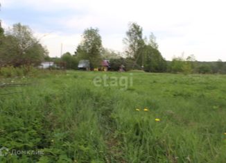 Продаю участок, 14 сот., деревня Назаровская