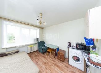 Продам квартиру студию, 16.6 м2, Кемерово, Пролетарская улица, 3А, Заводский район