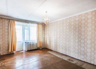 Продажа однокомнатной квартиры, 36.6 м2, Вологодская область, Пошехонское шоссе, 28