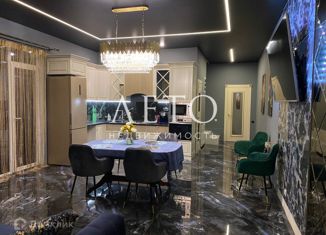 Продается таунхаус, 140 м2, село Черешня, Владимировская улица, 2/3