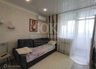 Продаю квартиру студию, 27.5 м2, Анапа, Владимирская улица, 154к2, ЖК Трио