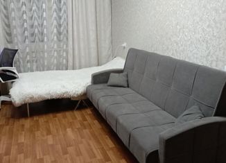 1-комнатная квартира на продажу, 36 м2, Чебоксары, улица П.В. Дементьева, 20к2