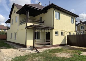 Продаю таунхаус, 161 м2, посёлок Красный Бор, Земляничная улица, 3