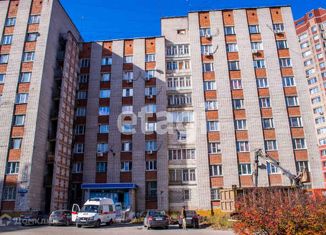 Продается однокомнатная квартира, 13.5 м2, Липецк, улица 50 лет НЛМК, 17