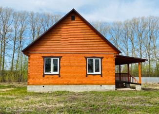 Продаю дом, 64.8 м2, деревня Ягодная