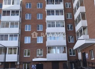 Двухкомнатная квартира на продажу, 50.5 м2, Улан-Удэ, Геологическая улица, 28А