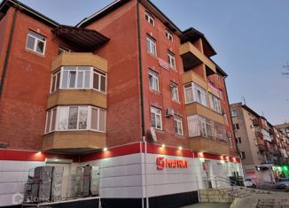Продам многокомнатную квартиру, 242.5 м2, Северная Осетия, проспект Коста, 248