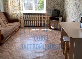 Продается 1-ком. квартира, 18.5 м2, Тамбов, улица Рылеева, 66