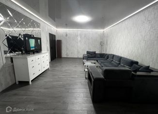 Продается двухкомнатная квартира, 54 м2, Краснодар, улица Евгении Жигуленко, 13к1