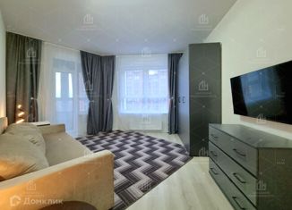 Продаю 1-комнатную квартиру, 34.38 м2, Санкт-Петербург, ЖК Форест Аквилон, Планерная улица, 87к1