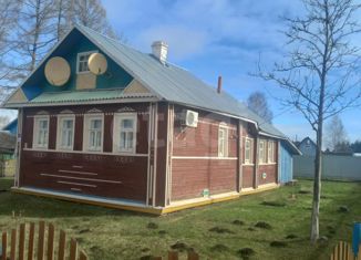 Продам дом, 50 м2, село Новленское, Советская улица, 5