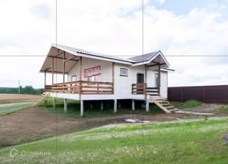 Продается дом, 95 м2, деревня Матчино, 46Н-01526