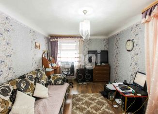 Двухкомнатная квартира на продажу, 42 м2, Улан-Удэ, улица Гагарина, 53