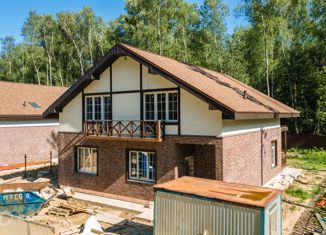 Дом на продажу, 330 м2, коттеджный посёлок Лесное Озеро, коттеджный посёлок Лесное Озеро, 138