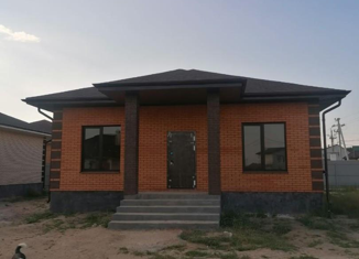 Продам дом, 98.4 м2, деревня 2-я Моква, Лазурная улица, 21