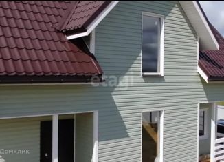 Продам дом, 110 м2, село Введенское, коттеджный посёлок Пломбирка, 143