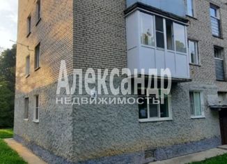 Продажа 1-комнатной квартиры, 31.4 м2, поселок Глажево, посёлок Глажево, 3