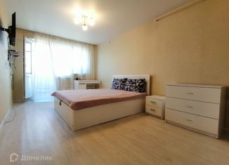 Продается 2-ком. квартира, 41.8 м2, Нижний Новгород, улица Надежды Сусловой, 7, 1-й Нагорный микрорайон