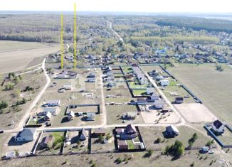 Продажа земельного участка, 11 сот., село Баскаки, Успенская улица, 20