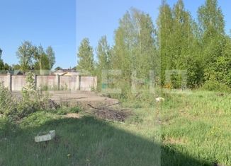 Продам участок, 29 сот., посёлок Парголово, Озёрная улица, 49