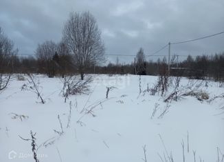 Продаю земельный участок, 20 сот., поселок Глажево