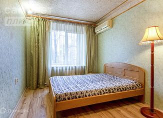 Продается 2-комнатная квартира, 49 м2, Санкт-Петербург, улица Руставели, 4, муниципальный округ Пискарёвка