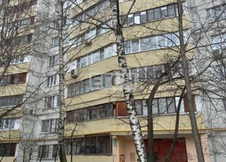 Продажа 2-ком. квартиры, 47.4 м2, Москва, улица Подольских Курсантов, 2к1, метро Пражская