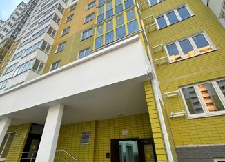 Продажа однокомнатной квартиры, 42.8 м2, Анапа, улица Ленина, 235, ЖК Горгиппия Морская