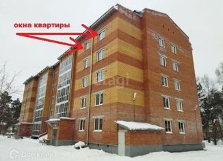 Однокомнатная квартира на продажу, 36.8 м2, Томская область, улица Строителей, 7