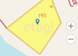 Участок на продажу, 100 сот., рабочий посёлок Некрасовское