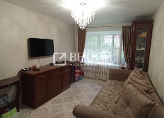 Продается 2-комнатная квартира, 44.7 м2, Кострома, Глазковский проезд, 4, Центральный район