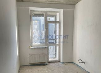 Продам двухкомнатную квартиру, 61.19 м2, деревня Крёкшино, улица Медовая Долина, 5к1