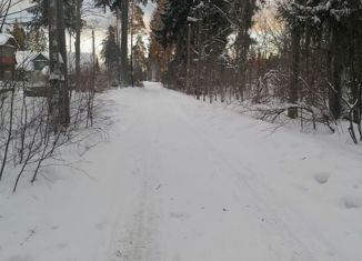 Продается участок, 15 сот., городской посёлок Дружная Горка, Пограничная улица, 33