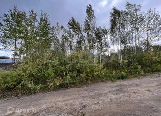 Продажа участка, 10 сот., ТСН Строитель, Васильковая улица