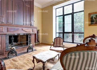 Сдача в аренду дома, 980 м2, посёлок Барвиха, территория СП Барвиха, 33