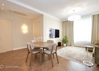 Продается 3-ком. квартира, 82.7 м2, Новосибирск, Коммунистическая улица, 10, Коммунистическая улица