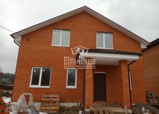 Продаю дом, 170 м2, деревня Калашников Хутор, улица Младшего Лейтенанта Кравцова, 14