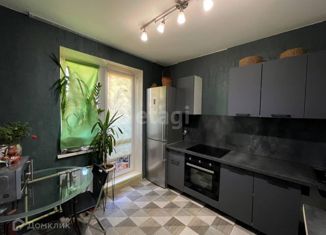 Сдам 1-комнатную квартиру, 32 м2, деревня Казанцево, Строительная улица, 24