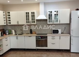 Продажа трехкомнатной квартиры, 99 м2, Москва, улица Полины Осипенко, 10к1, улица Полины Осипенко