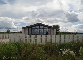 Продажа дома, 86 м2, поселок Юг, улица Ленина