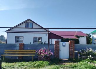 Продажа дома, 100 м2, поселок Октябрьский, Набережная улица, 37