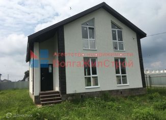 Продам дом, 134.8 м2, Бор, Рабочая улица