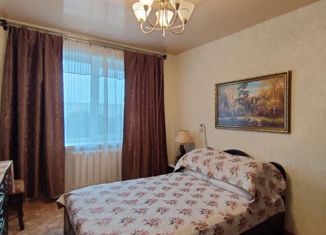 Продажа 2-комнатной квартиры, 52.7 м2, Слободской, улица Петра Стучки, 39