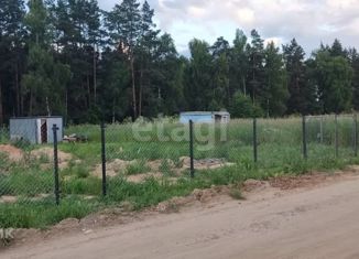 Участок на продажу, 8 сот., коттеджный поселок Литвиново Парк, 1-я линия, 50