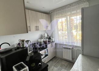 Продажа 3-комнатной квартиры, 55.9 м2, Новосибирск, улица Тимирязева, 79, метро Заельцовская