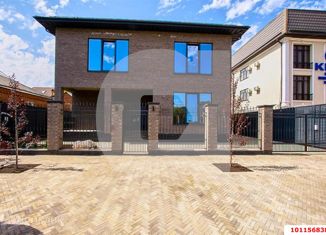 Продам дом, 353.8 м2, Краснодар, улица Фридриха Энгельса, 169, улица Фридриха Энгельса